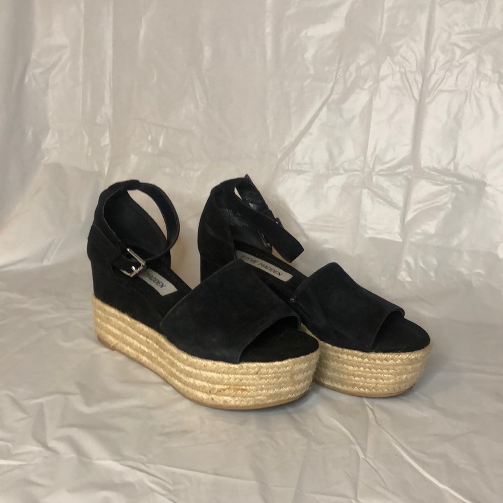 Women’s Steve madden espadrilles